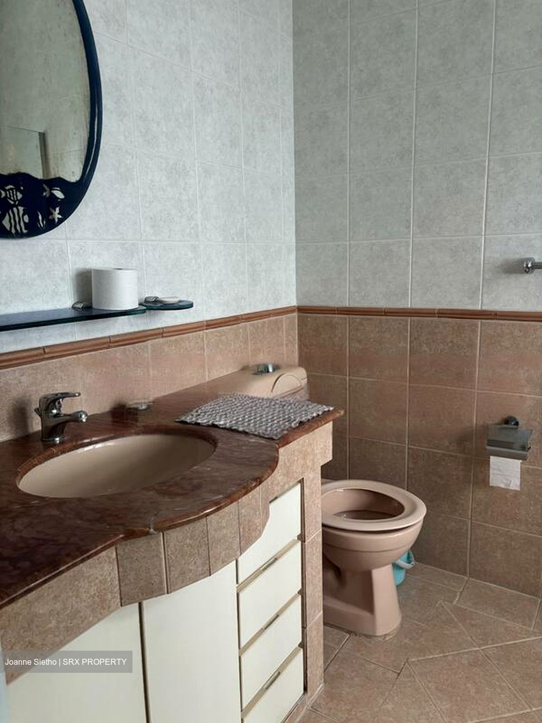 Chuan Drive (D19), Semi-Detached #621695311